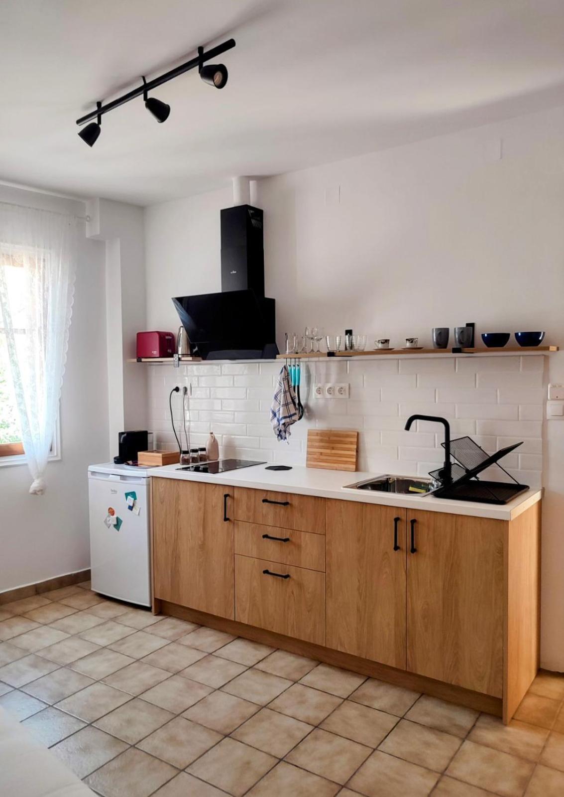 Maroudas Stavros Apartments Vathy  Exterior photo